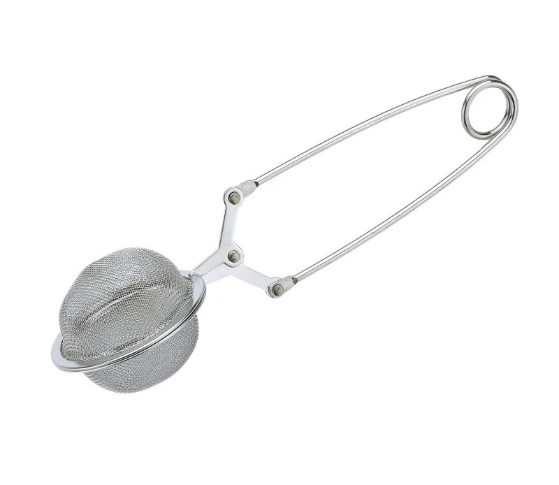 Tee/Gewürzzange 5cm Küchenhelfer