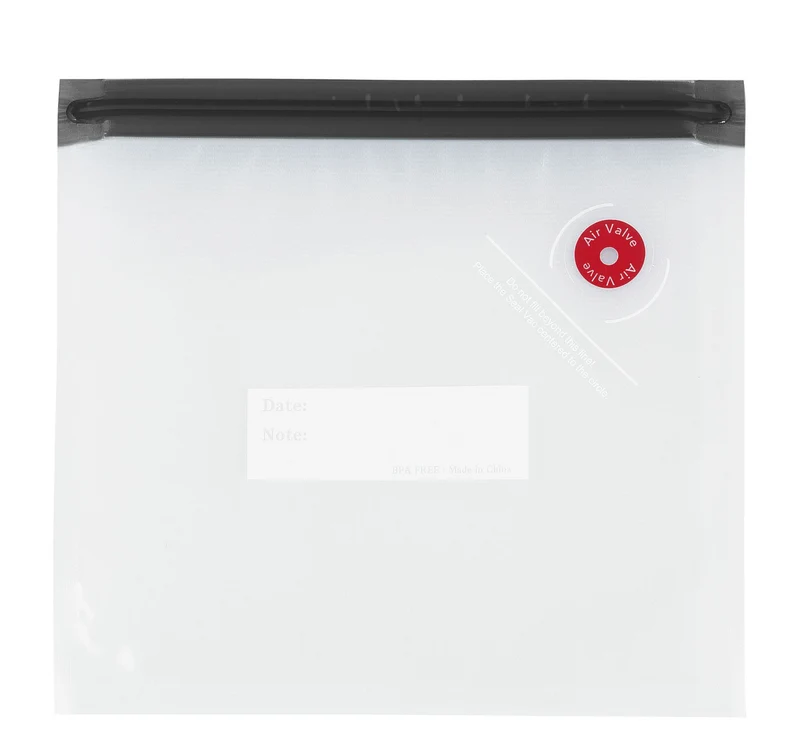 Vakuumbeutel 22x21cm 10 Stück Küchenprofi - Easyfresh