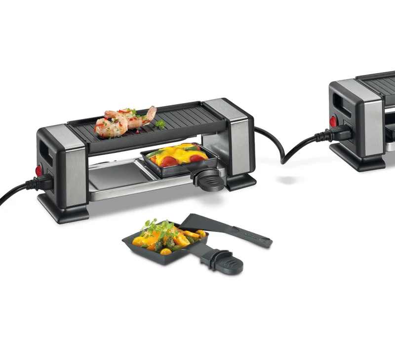 Raclette Vista 2 Plus