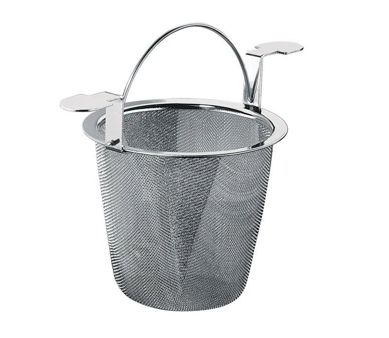 Teefilter f Tassenbereiter Küchenhelfer