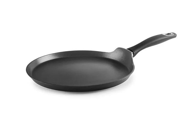 Crepepfanne 28cm Induplus Antihaftbeschichtung