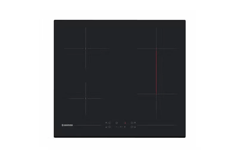 Hoover HH64BVT 60cm Ceramic Hob – Black