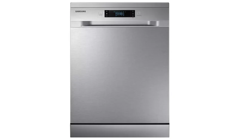 Samsung Series 6 DW60M6050FS 14 Place Dishwasher – Silver