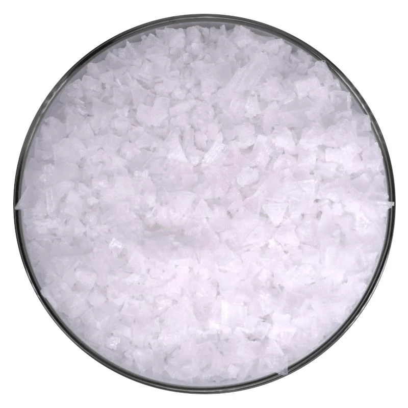 Fleur de Sel Pyramidensalz Flocken 2-12 mm 60 gr.