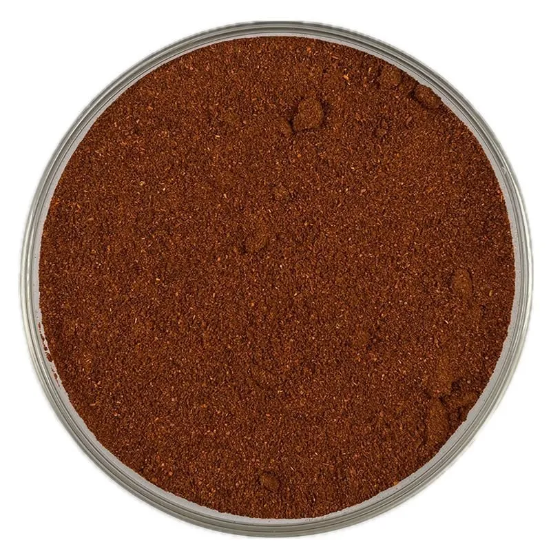 Cayenne Chili - Pulver - 50g. Scoville: 10.000-15.000 SCHARF