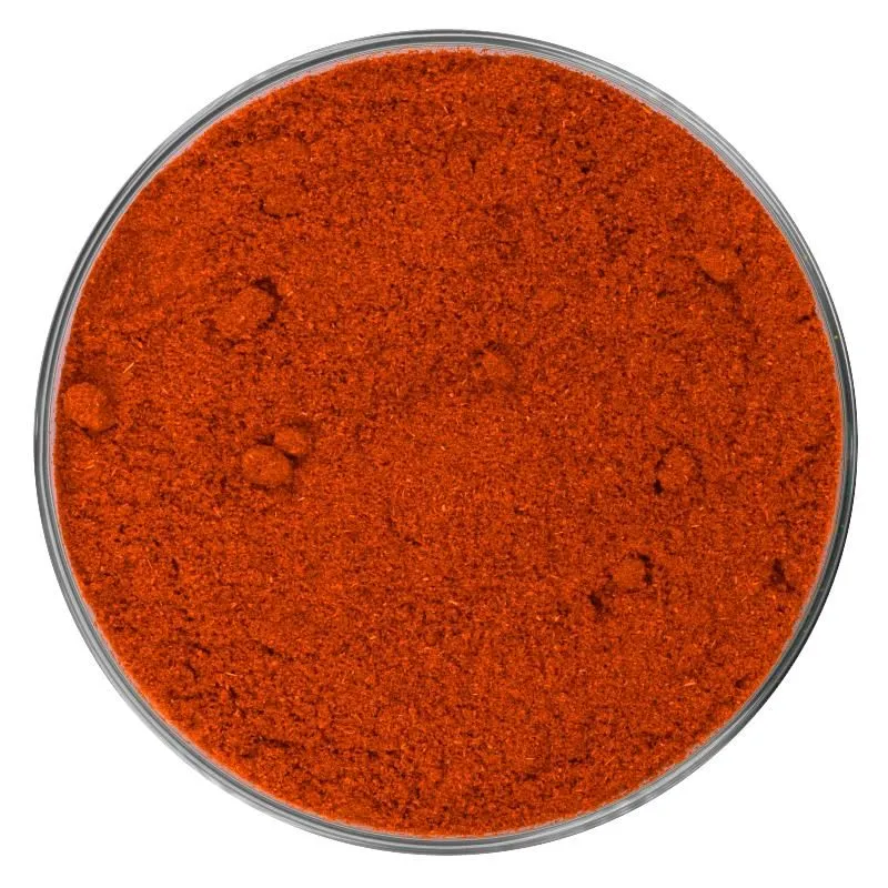 Habanero Red Savina - Pulver - 50g. Scoville: 200.000-250.000 SEHR SCHARF 🌶️🔥