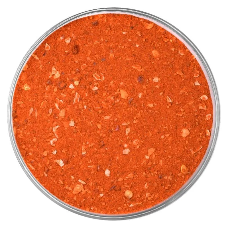 BBQ Rub Star Bio Gewürzzubereitung 60 gr.