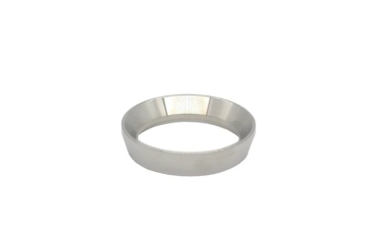 Dossiering Edelstahl innenliegend 58mm