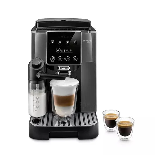 De'Longhi Magnifica Start Bean to Cup Coffee Machine | ECAM220.61.GB