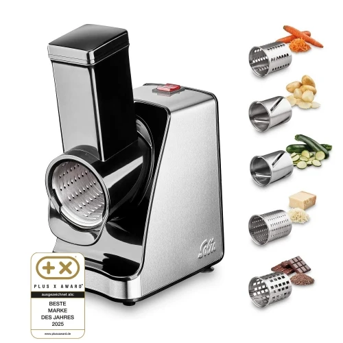 Gemüseschneider Slice & More (Typ 8401)