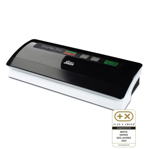 Vakuumierer EasyVac Pro schwarz (Typ 569)