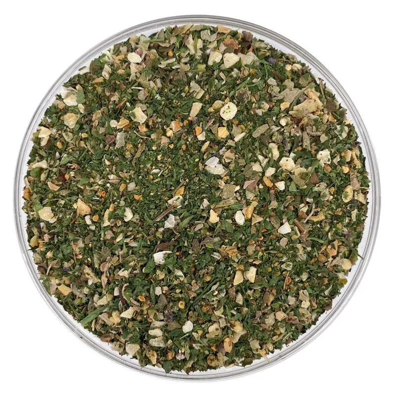 Kräutersalat Dressing Bio Gewürzmischung 30 g.
