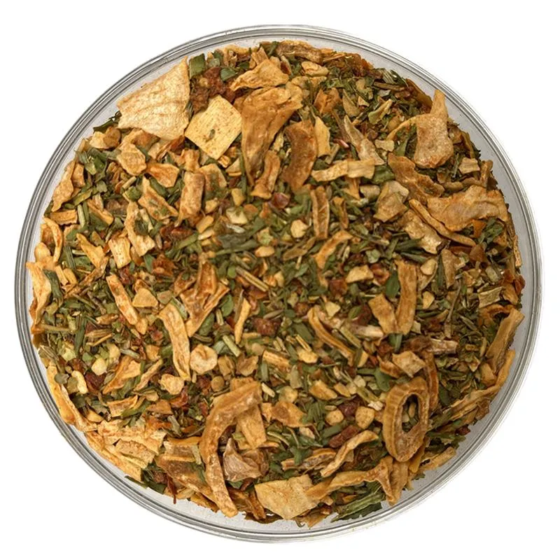 Bio Bratkartoffel Gewürzzubereitung 50 g.