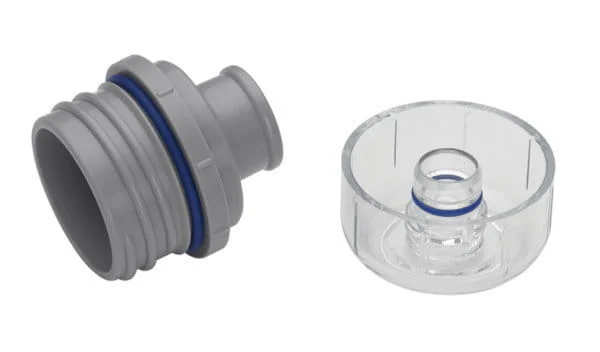 Trinkverschluss für Element Bottle und IsoBottle 2tlg