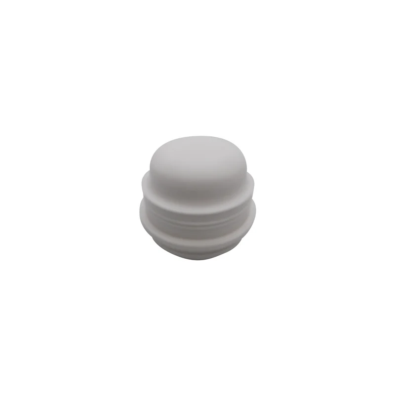 Stopfen, weiß, Juwel bis 2021 1,00 l / 1,30 l / 1,70 l