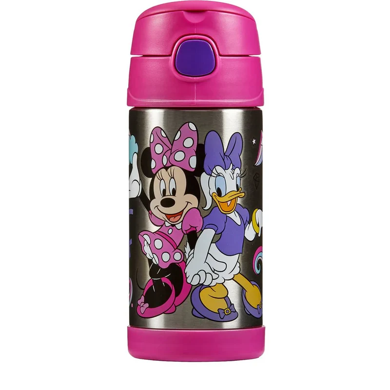 Bottle Minnie 0,35l Thermos Funtainer Bottle Disney