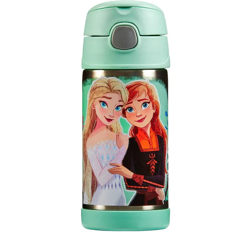 Bottle Frozen 0,35l Thermos Funtainer Bottle Disney