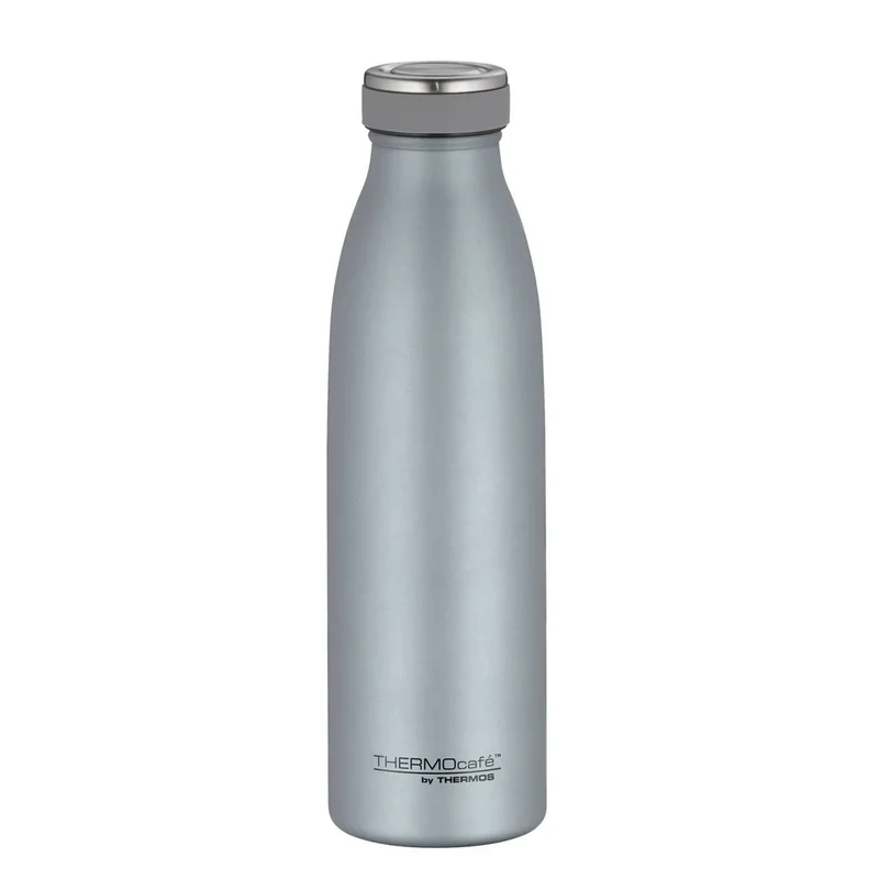 TC Bottle ice blue matt 0,5l TC
