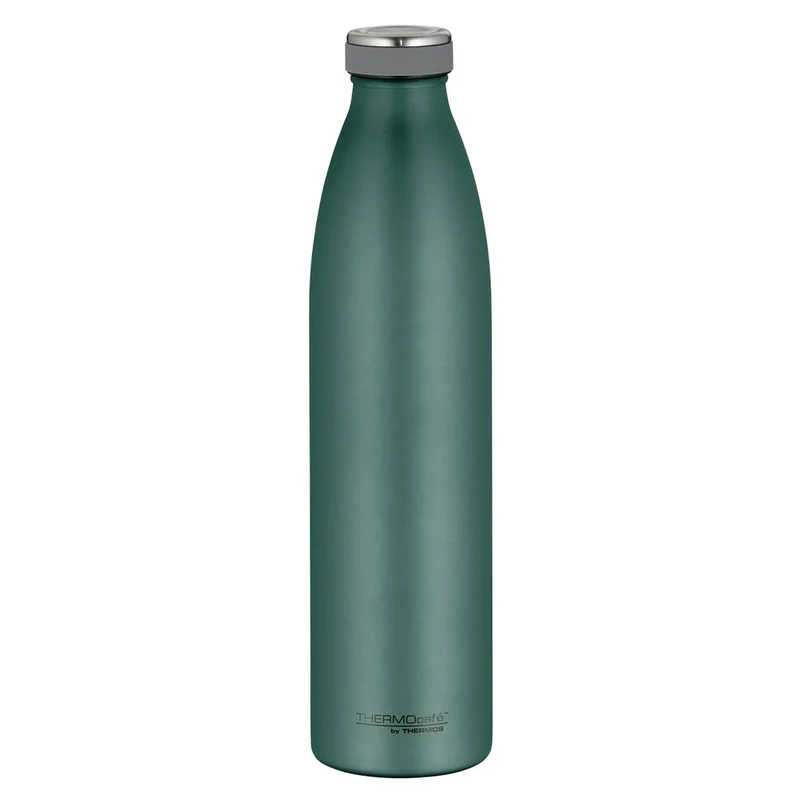 TC Bottle moss green matt 1l