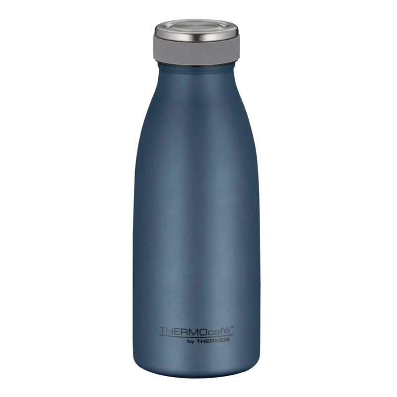 TC Bottle night blue matt 0,35l