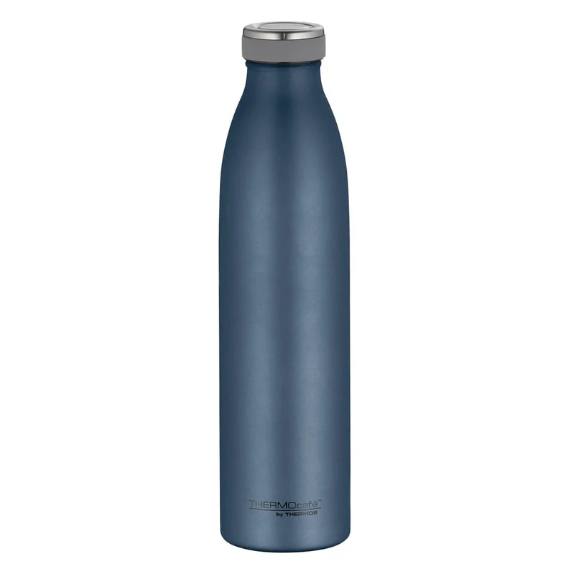 TC Bottle night blue matt 0,75l