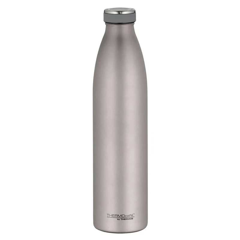TC Bottle rose matt 1l TC