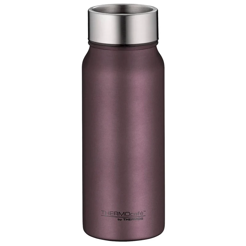 TC Mug burgundy mat 0,5l TC Mug Kampagne xmas 2025