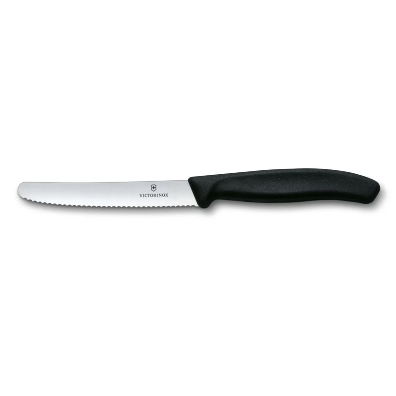 Victorinox Swiss Classic Tomato & Table Knife 4.25"