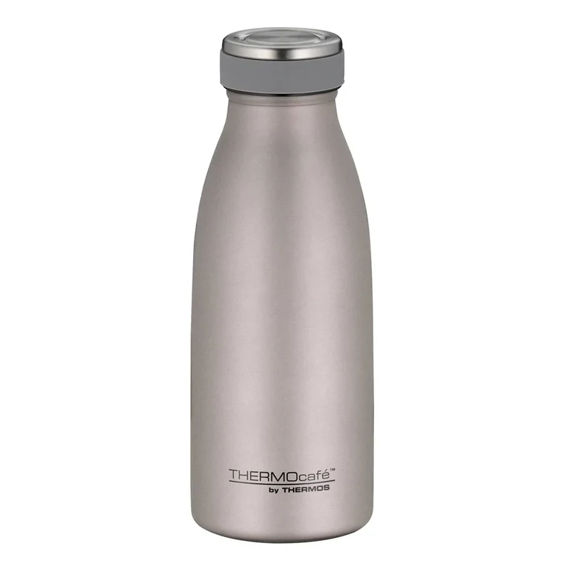 TC Bottle rose matt 0,35l