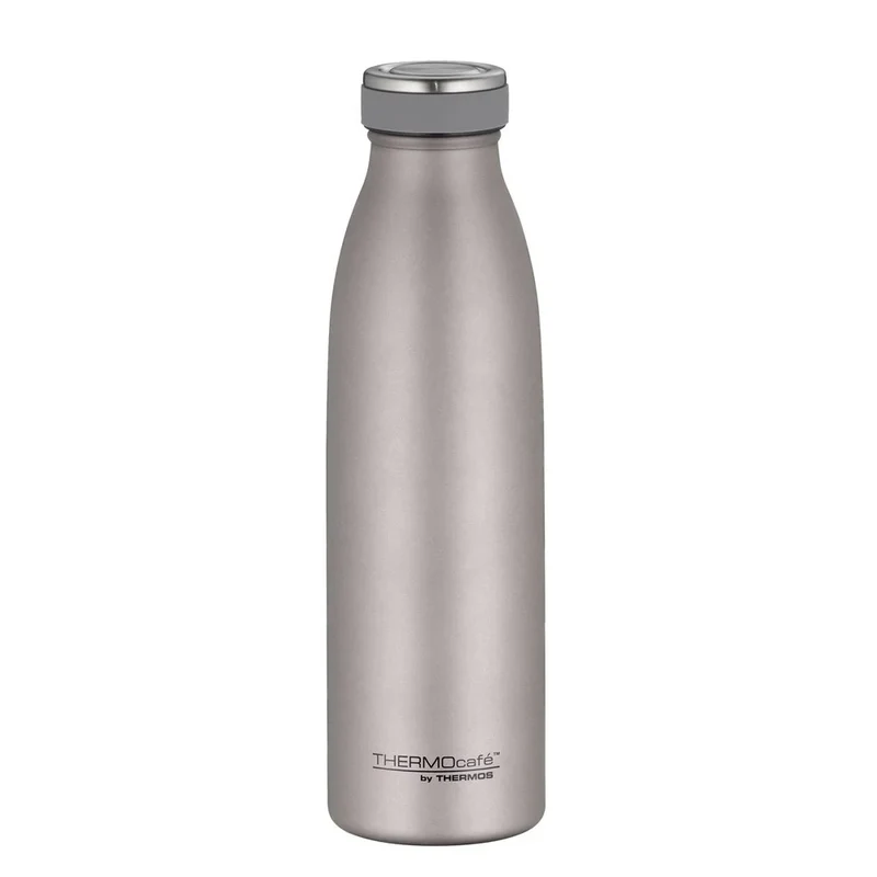 TC Bottle rose matt 0,5l
