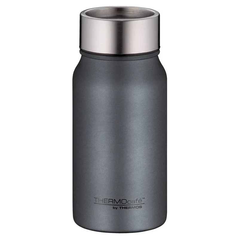 TC Mug graphite grey matt 0,35l