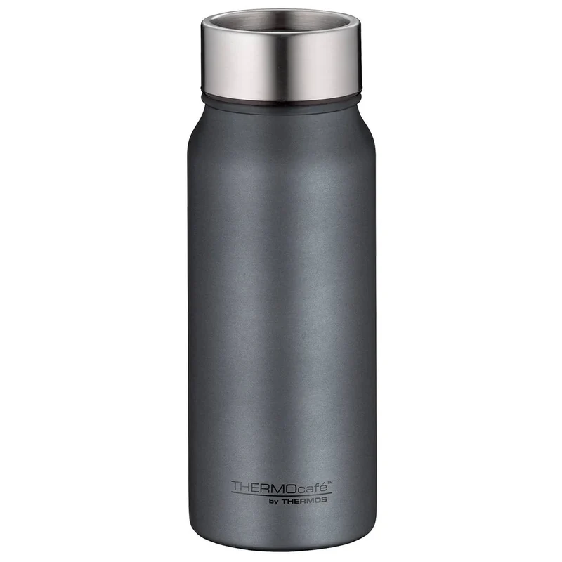 TC Mug graphite grey matt 0,5l