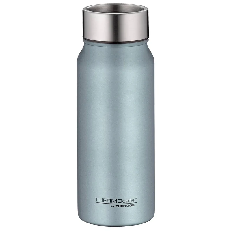 TC Mug ice blue matt 0,5l