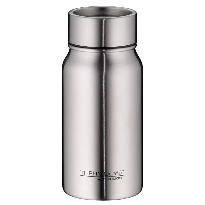TC DRINKING MUG Thermobecher, 0,35 L | dichter 360°-Trinkverschluss & Stylisches Desig