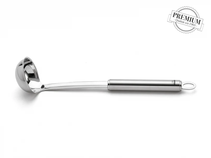 Schöpflöffel Edelstahl Supremissima 45 ml