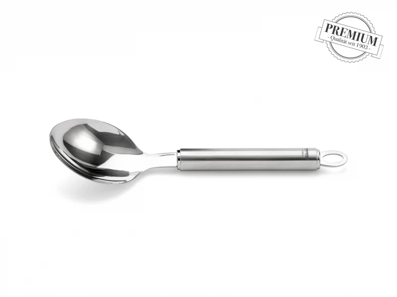 Reislöffel Edelstahl Supremissima
