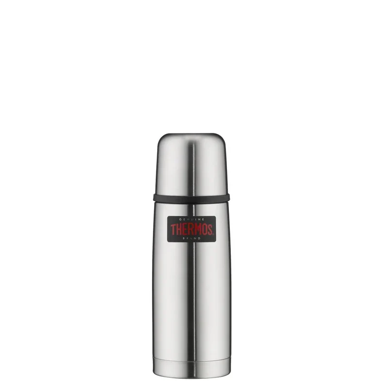 Isoflasche 0,35l EDS matt Ligh Thermos Light & Compact