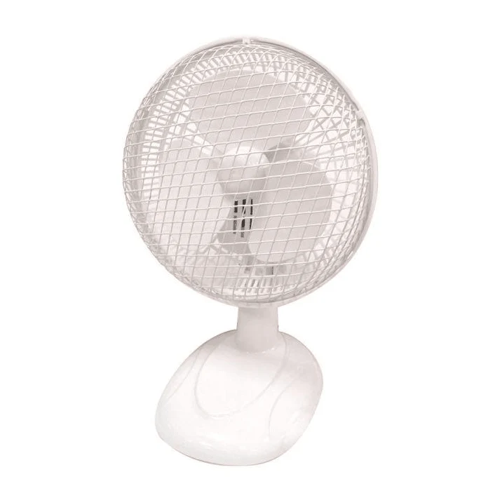 Kingavon 6" Desk Fan BB-FA090