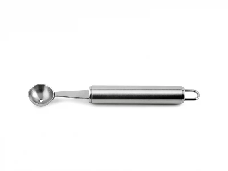 Kugelausstecher Edelstahl Gourmet Ø 2,9 cm