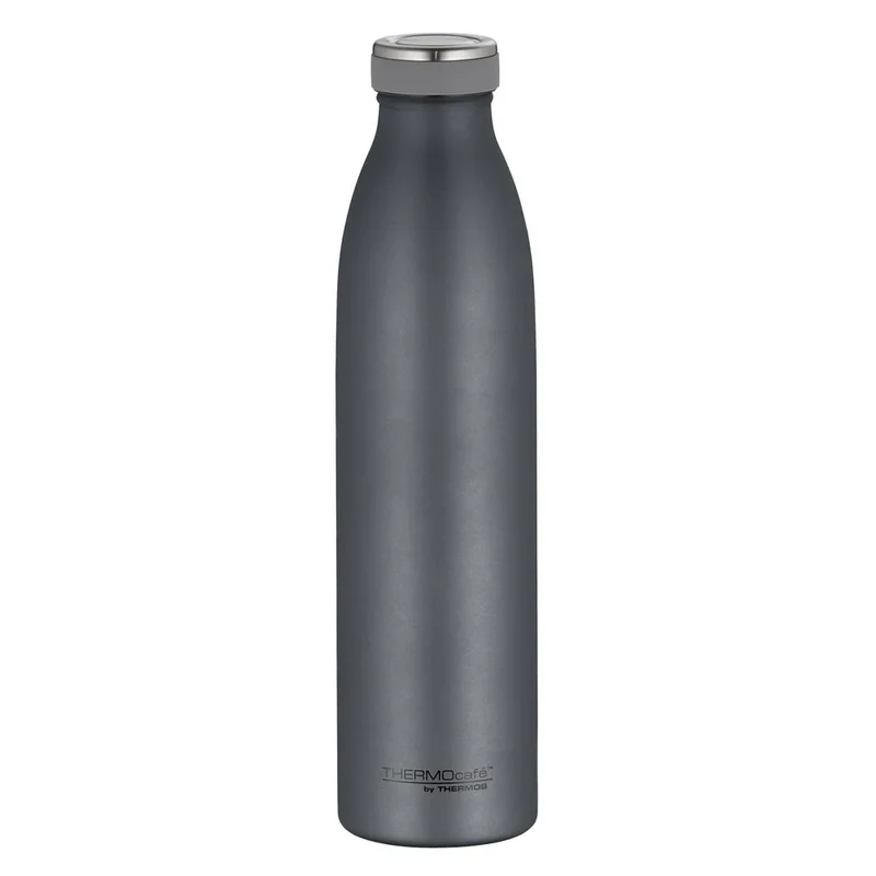TC BOTTLE Isolier-Trinkflasche, 0,75 L | viel Fassung & 100 % dicht für unterwegs