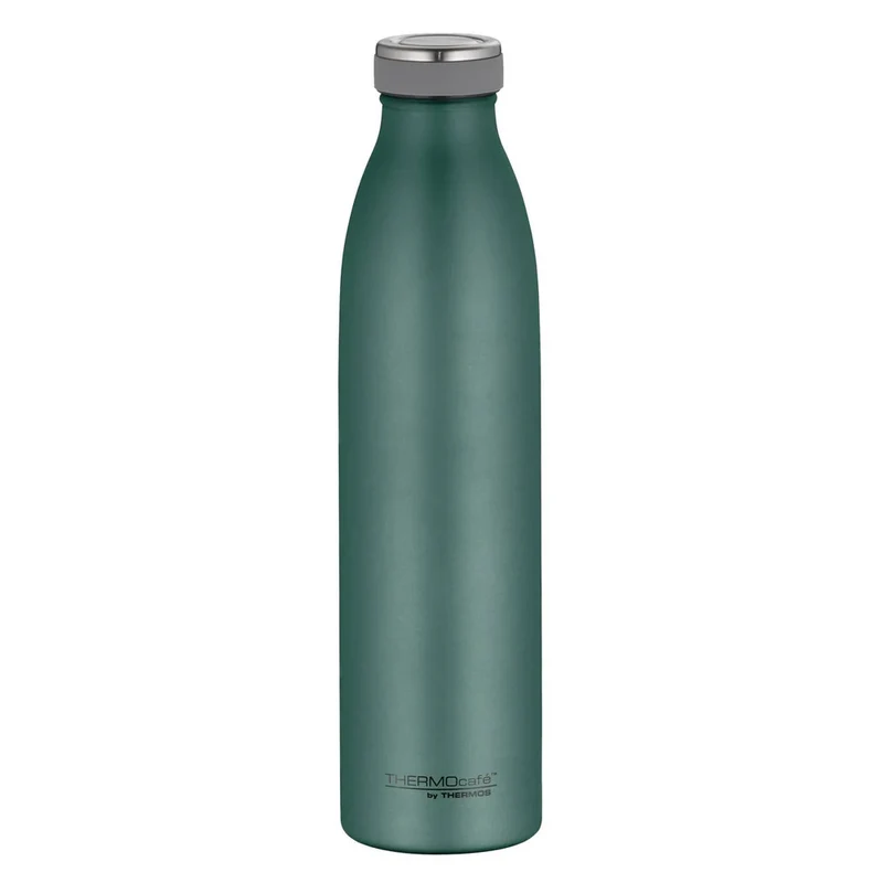 TC BOTTLE Isolier-Trinkflasche, 0,75 L | viel Fassung & 100 % dicht für unterwegs