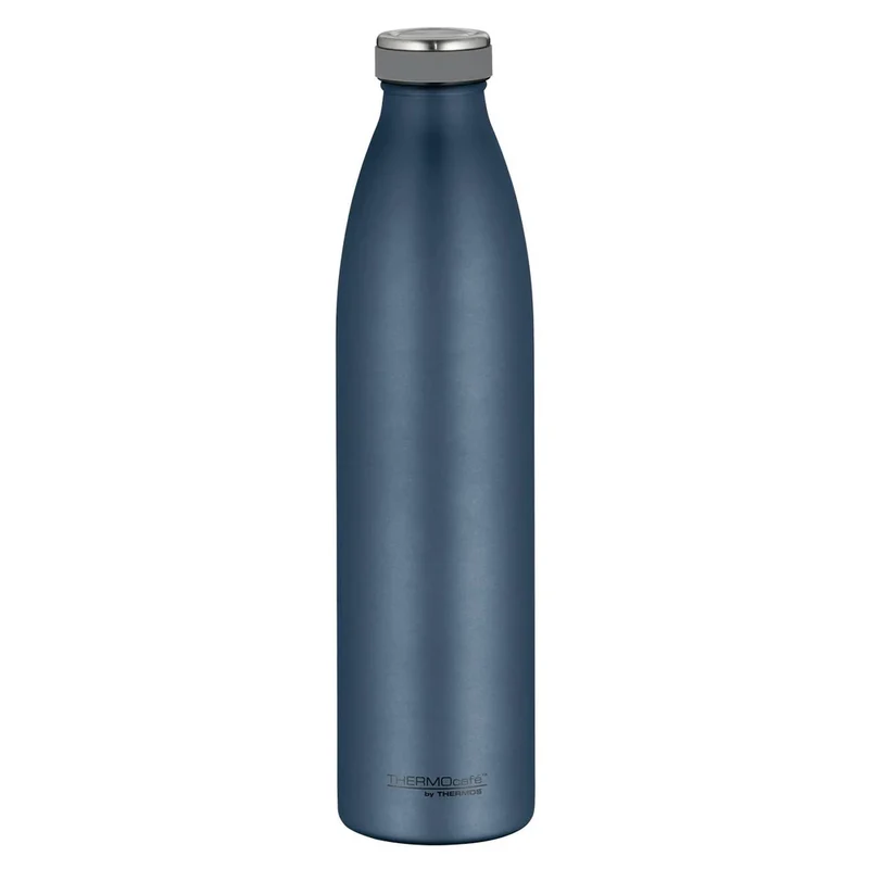 TC BOTTLE ISOLIERFLASCHE, 1,0L | TRINKFLASCHE MAXIMALE KAPAZITÄT & 100 % DICHT