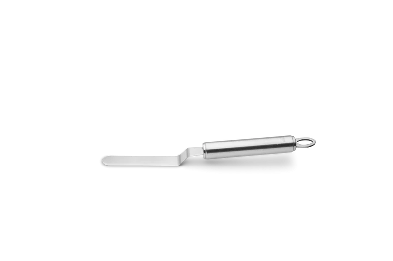 Profi Glasurpalette Edelstahl mini Supremissima