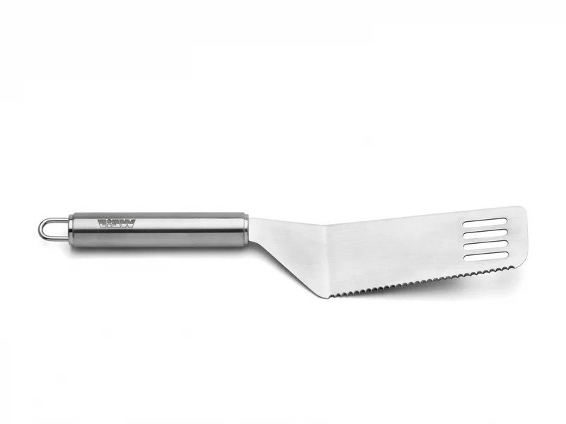 Palettenmesser Edelstahl Gourmet