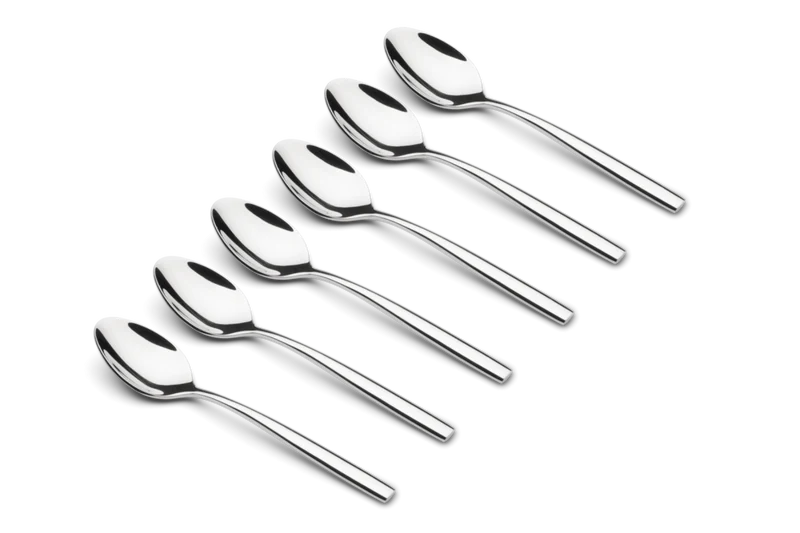 Espressolöffel Puro - Set 6