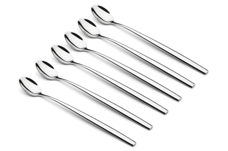 Longdrinklöffel Puro - Set 6