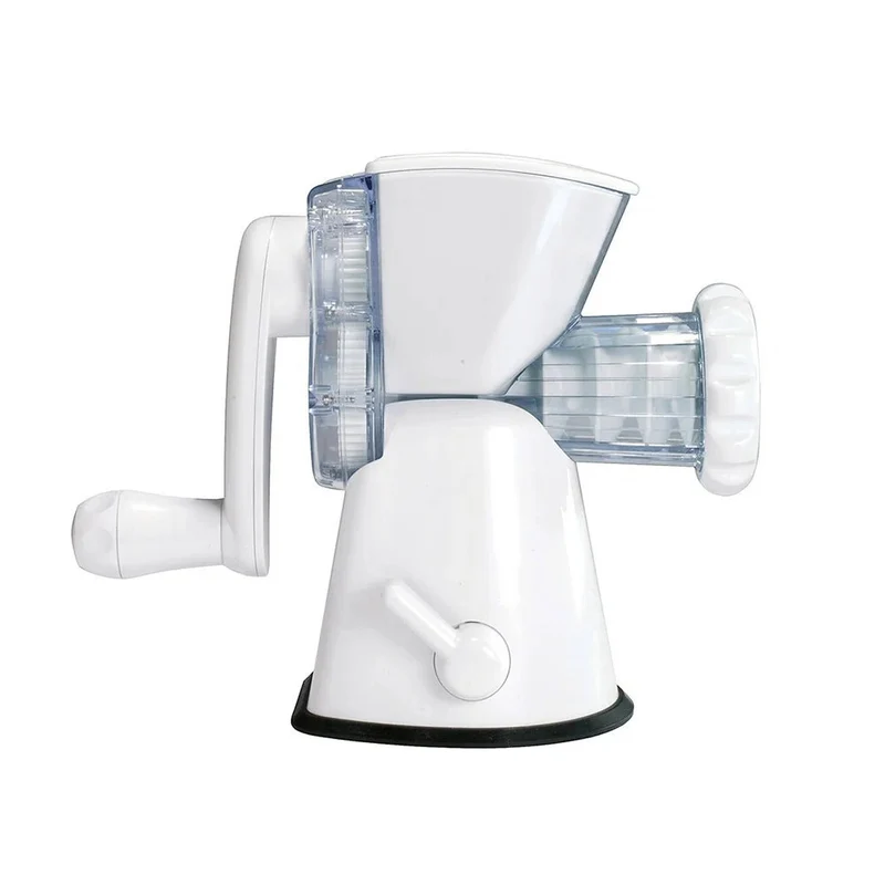 Top Gourmet Mincer Pro White