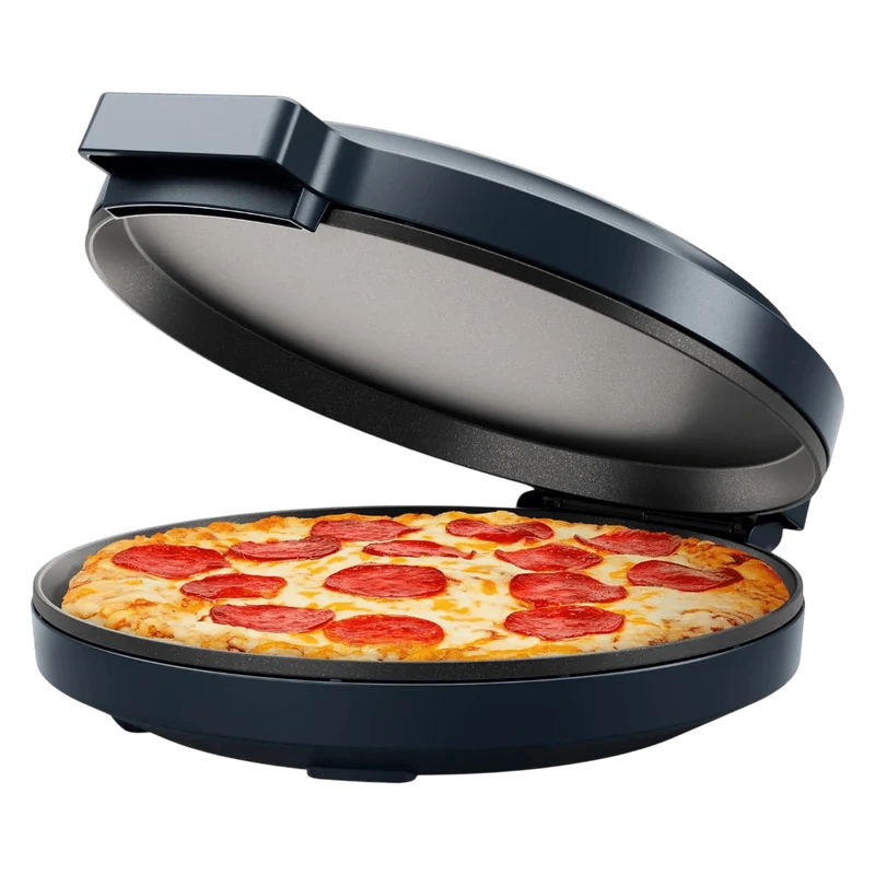 Chefman Everything Maker 30cm Electric Multi-Cooker | RJ58-EM-MIDNIGHT-UK