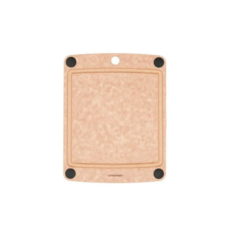 Epicurean All-In-One Cutting Board - Natural