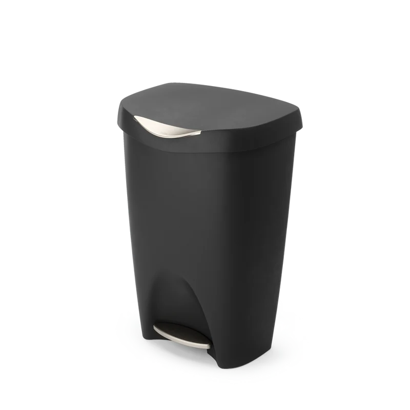 Umbra Brim Step Can 50L